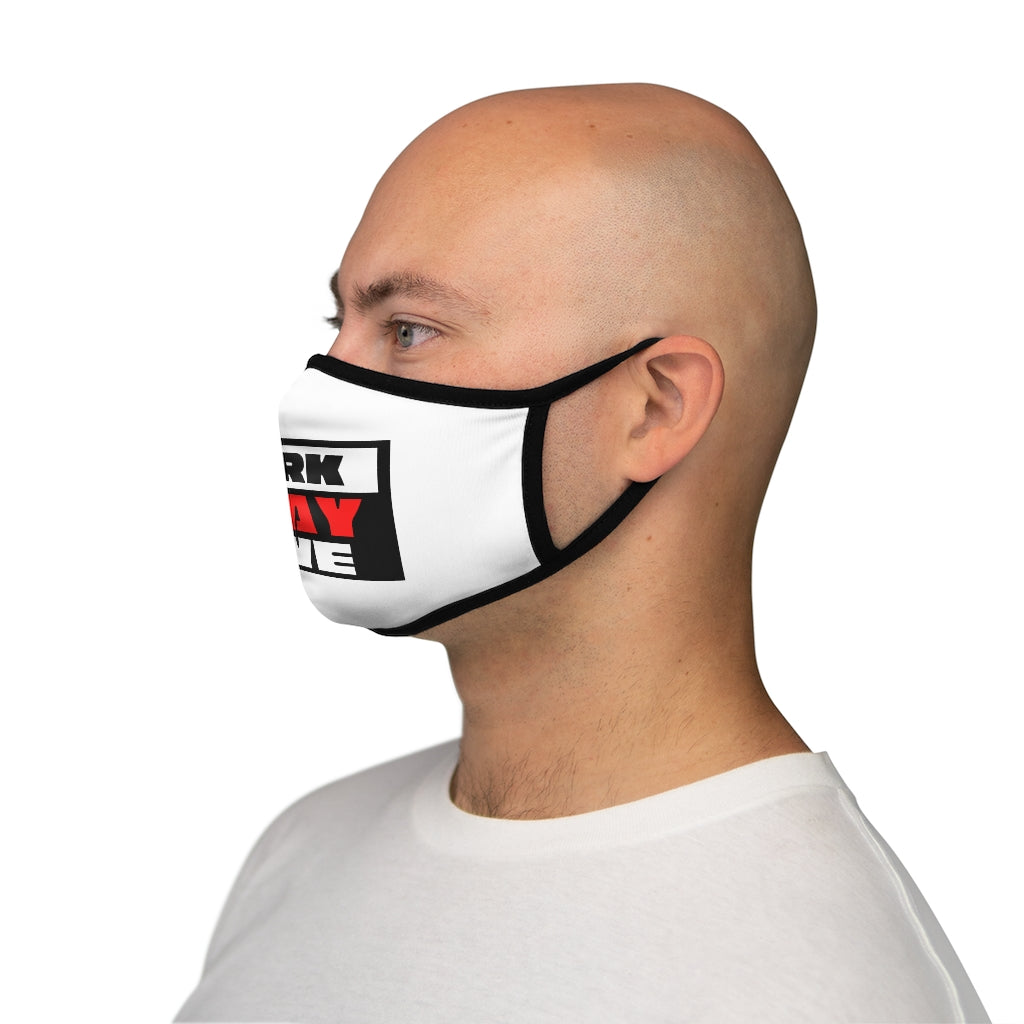 Fitted Face Mask