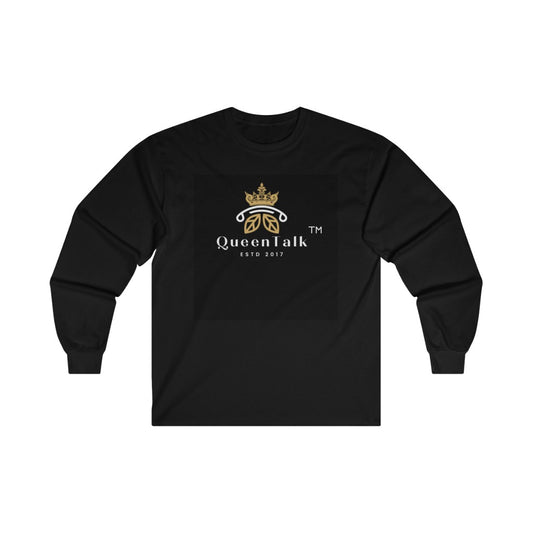 Ultra Cotton Long Sleeve Tee